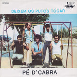 Deixem Os Putos Tocar