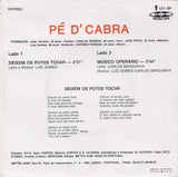 Deixem Os Putos Tocar