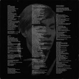 Songs For Drella