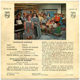 Rocio Dúrcal Canta Canción De Juventud (Banda Original De La Película)