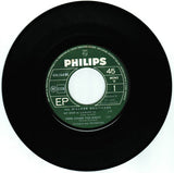 My Ship Is Coming In