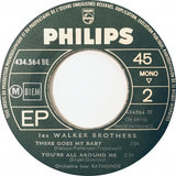 My Ship Is Coming In