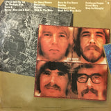 Creedence Clearwater Revival 1968/69