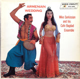 Armenian Wedding