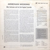 Armenian Wedding
