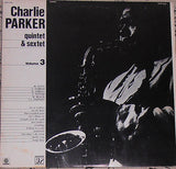 Quintet & Sextet (Volume 3)