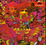 Disraeli Gears