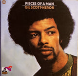 Pieces Of A Man
