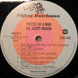 Pieces Of A Man