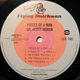 Pieces Of A Man