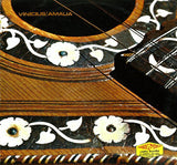 Amália/Vinicius