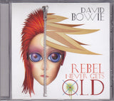 Rebel Never Gets Old