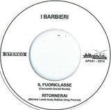 Battle Of The Bands!