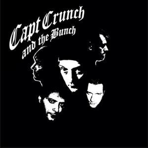 Capt Crunch & The Bunch