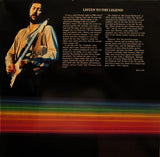 Backtrackin' (22 Tracks Spanning The Career Of A Rock Legend)