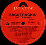 Backtrackin' (22 Tracks Spanning The Career Of A Rock Legend)