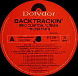 Backtrackin' (22 Tracks Spanning The Career Of A Rock Legend)