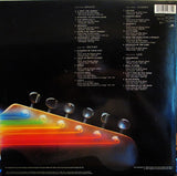 Backtrackin' (22 Tracks Spanning The Career Of A Rock Legend)