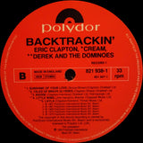 Backtrackin' (22 Tracks Spanning The Career Of A Rock Legend)