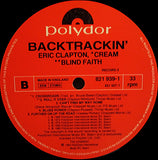 Backtrackin' (22 Tracks Spanning The Career Of A Rock Legend)