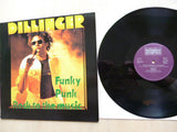 Funky Punk/Rock To The Music