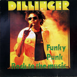 Funky Punk/Rock To The Music