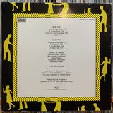 Funky Punk/Rock To The Music