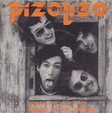 Bomba Nuclear Não! / Sangue No Meu Mundo