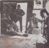 Bomba Nuclear Não! / Sangue No Meu Mundo