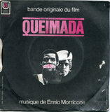 Queimada (Bande Originale Du Film)