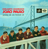 Poema De Um Homem Só