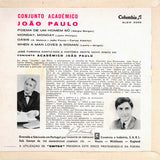 Poema De Um Homem Só