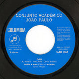 Poema De Um Homem Só