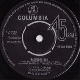 The Next Time / Bachelor Boy