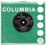 The Next Time / Bachelor Boy