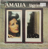 Lágrima