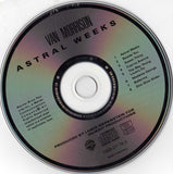 Astral Weeks