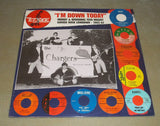 "I'm Down Today" (Moody & Brooding Teen Misery Garage Rock Lowdown - 1965-67)