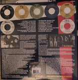 "I'm Down Today" (Moody & Brooding Teen Misery Garage Rock Lowdown - 1965-67)