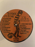 "I'm Down Today" (Moody & Brooding Teen Misery Garage Rock Lowdown - 1965-67)