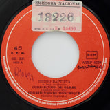 Corridinhos