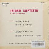 Corridinhos