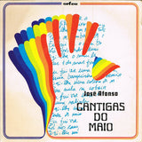Cantigas Do Maio