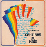 Cantigas Do Maio