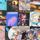 Roger Taylor's Fun In Space