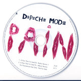 A Pain That I'm Used To (Radio CD Version 1)