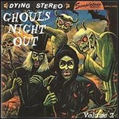 Ghouls Night Out Volume 2
