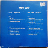 Dead Ringer + Bat Out Of Hell