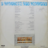 O Banquete Dos Mendigos