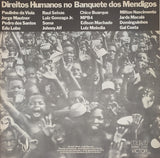 O Banquete Dos Mendigos